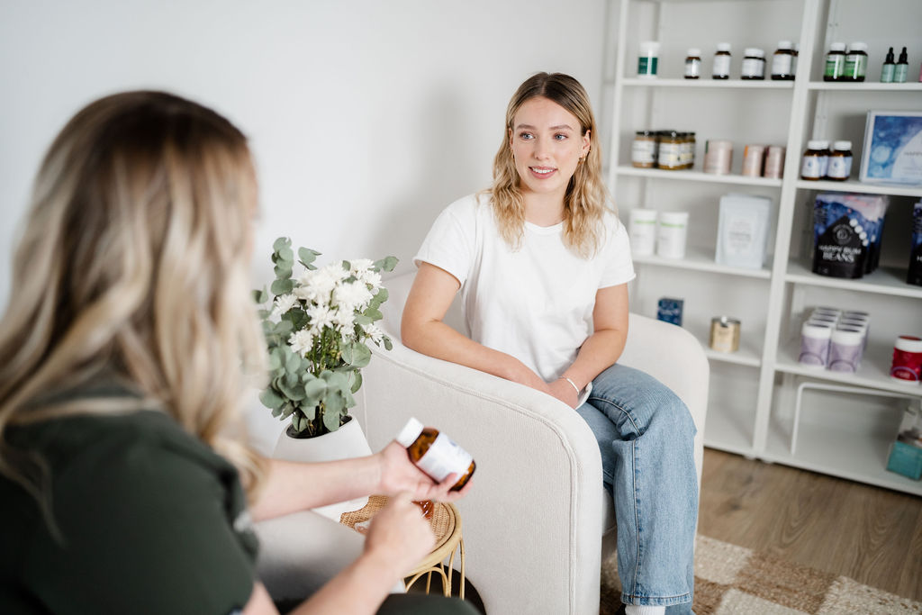 After care & follow up colon hydrotherapy wollongong